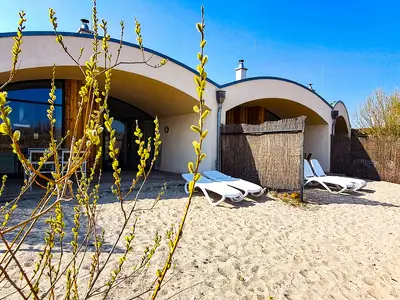 Ferienhaus für 5 Personen (71 m²) in Großpösna 4/10