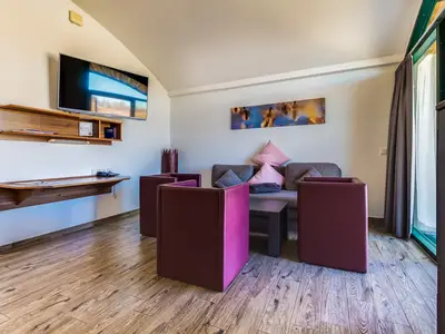 Ferienhaus für 3 Personen (57 m²) in Großpösna 9/10