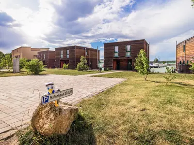 Ferienhaus für 5 Personen (73 m²) in Großpösna 3/10