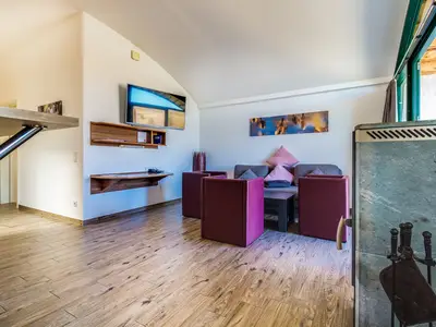 Ferienhaus für 5 Personen (71 m²) in Großpösna 9/10