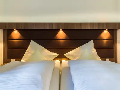 Ferienhaus für 5 Personen (73 m²) in Großpösna 5/10