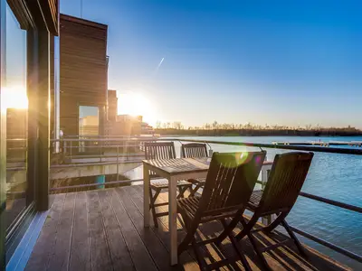 Ferienhaus für 5 Personen (73 m²) in Großpösna 9/10