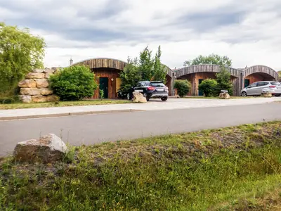 Ferienhaus für 3 Personen (57 m²) in Großpösna 3/10