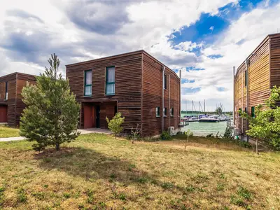 Ferienhaus für 5 Personen (73 m²) in Großpösna 2/10