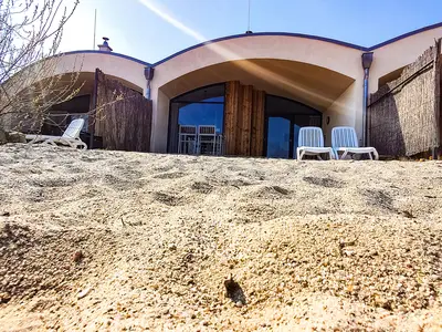 Ferienhaus für 5 Personen (71 m²) in Großpösna 2/10