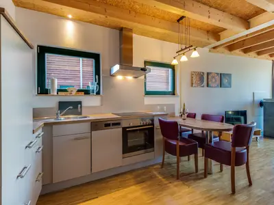 Ferienhaus für 5 Personen (73 m²) in Großpösna 6/10