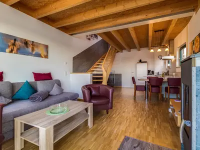 Ferienhaus für 5 Personen (73 m²) in Großpösna 10/10