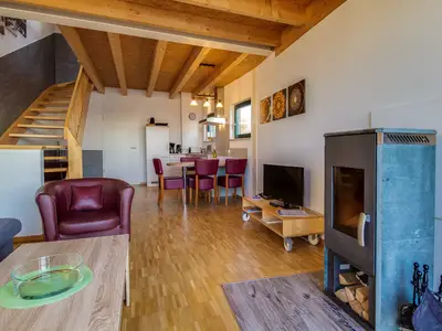 Ferienhaus für 5 Personen (73 m²) in Großpösna 8/10