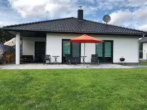 Ferienhaus für 4 Personen (111 m²) in Großräschen
