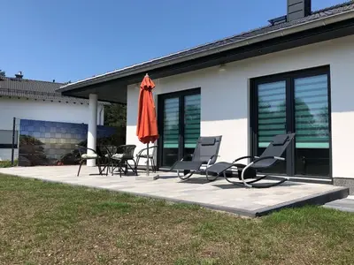 Ferienhaus für 4 Personen (111 m²) in Großräschen 2/10