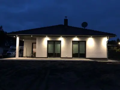 Ferienhaus für 4 Personen (111 m²) in Großräschen 3/10
