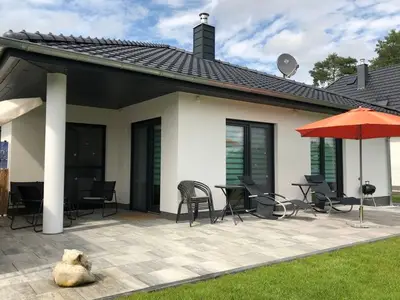 Ferienhaus für 4 Personen (111 m²) in Großräschen 6/10