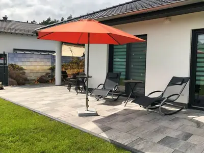 Ferienhaus für 4 Personen (111 m²) in Großräschen 7/10