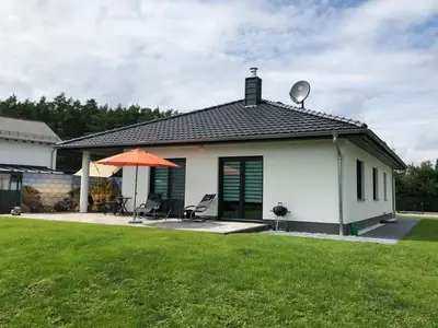 Ferienhaus für 4 Personen (111 m²) in Großräschen 8/10