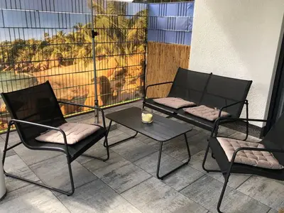 Ferienhaus für 4 Personen (111 m²) in Großräschen 10/10