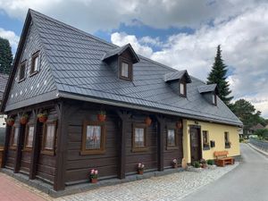 Ferienhaus für 7 Personen (90 m²) in Großschönau