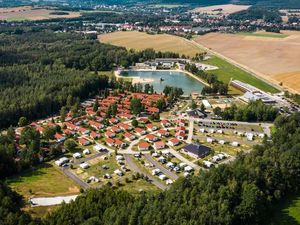 Ferienhaus für 4 Personen (54 m²) in Großschönau