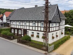 Ferienhaus für 6 Personen (120 m²) in Großschönau