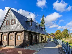 Ferienhaus für 7 Personen (90 m²) in Großschönau