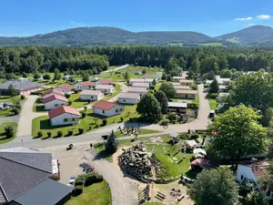 Ferienhaus für 5 Personen (45 m²) in Großschönau