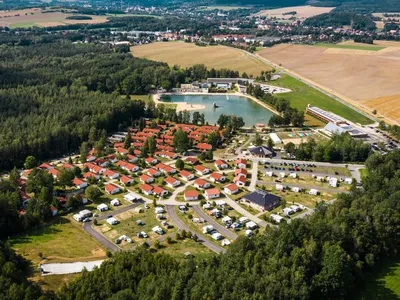 Ferienhaus für 4 Personen (54 m²) in Großschönau 1/10