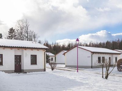 Ferienhaus für 4 Personen (45 m²) in Großschönau 5/10