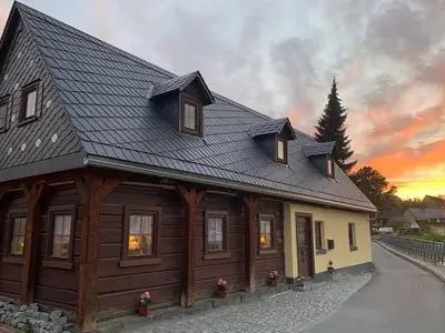 Ferienhaus für 5 Personen (90 m²) in Großschönau 2/10