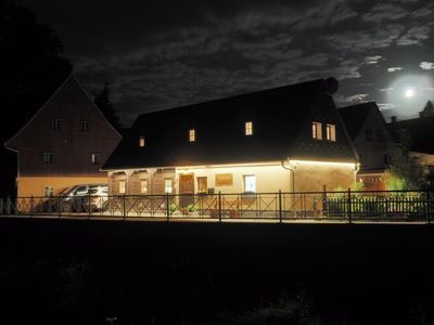 Ferienhaus für 5 Personen (90 m²) in Großschönau 3/10