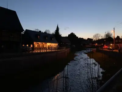 Ferienhaus für 5 Personen (90 m²) in Großschönau 4/10