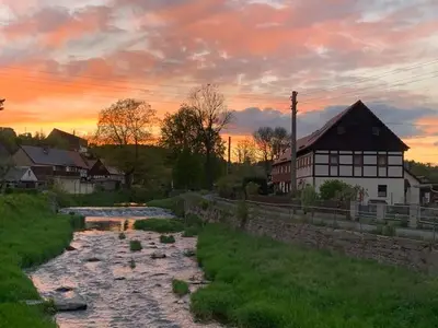 Ferienhaus für 5 Personen (90 m²) in Großschönau 5/10
