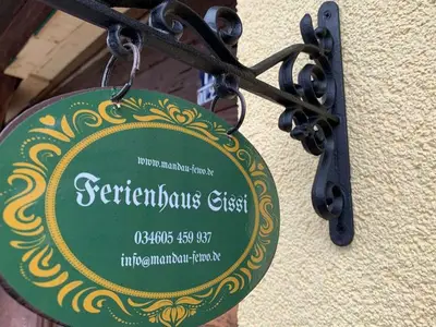 Ferienhaus für 5 Personen (90 m²) in Großschönau 8/10