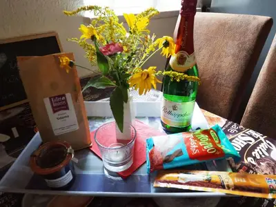 Ferienhaus für 5 Personen (90 m²) in Großschönau 9/10