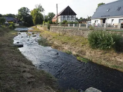 Ferienhaus für 5 Personen (90 m²) in Großschönau 10/10