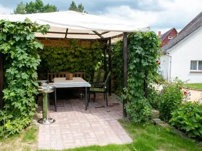 Ferienhaus für 6 Personen (120 m²) in Großschönau 2/10