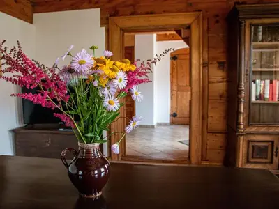 Ferienhaus für 6 Personen (120 m²) in Großschönau 4/10