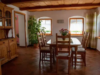 Ferienhaus für 6 Personen (120 m²) in Großschönau 6/10