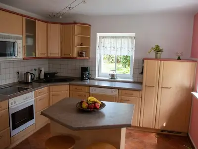 Ferienhaus für 6 Personen (120 m²) in Großschönau 8/10