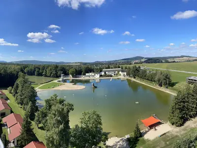 PoolOfHouse