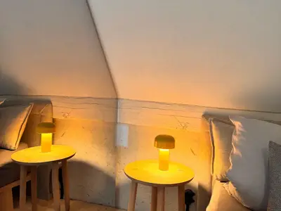 Schlafzimmer 1