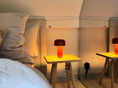 Schlafzimmer 2