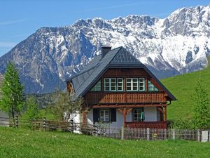 Ferienhaus für 7 Personen (116 m²) in Großsölk