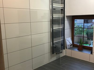 Ferienhaus für 5 Personen (110 m²) in Großwechsungen 7/10