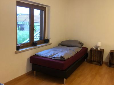 Ferienhaus für 5 Personen (110 m²) in Großwechsungen 9/10