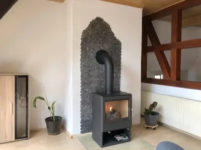 Ferienhaus für 5 Personen (110 m²) in Großwechsungen 2/10