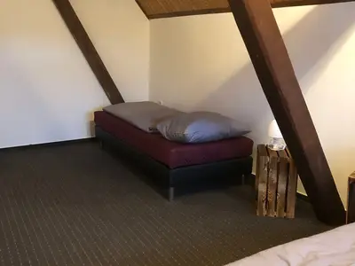 Ferienhaus für 5 Personen (110 m²) in Großwechsungen 5/10