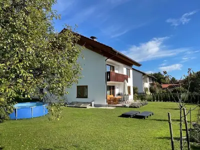 Ferienhaus für 10 Personen (200 m²) in Großweil 9/10