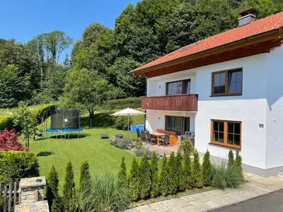 Ferienhaus für 10 Personen (200 m²) in Großweil 1/10