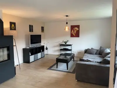 Ferienhaus für 10 Personen (200 m²) in Großweil 3/10