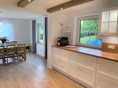 Ferienhaus für 10 Personen (200 m²) in Großweil 5/10