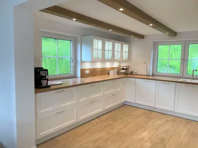 Ferienhaus für 10 Personen (200 m²) in Großweil 6/10